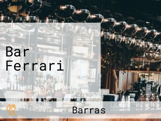 Bar Ferrari