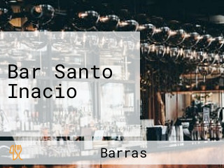 Bar Santo Inacio