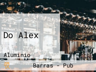 Do Alex