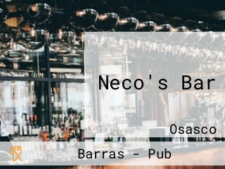 Neco's Bar