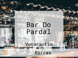 Bar Do Pardal