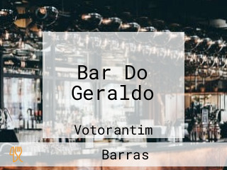 Bar Do Geraldo