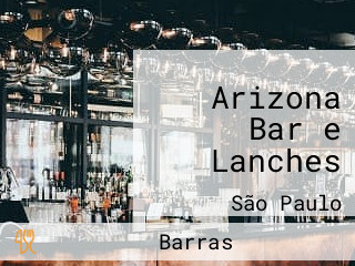 Arizona E Lanches