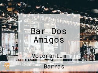 Bar Dos Amigos