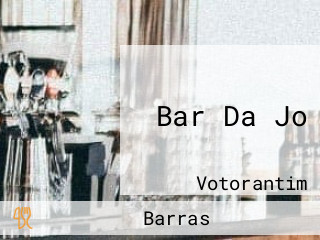 Bar Da Jo