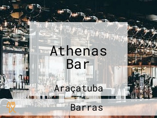 Athenas Bar