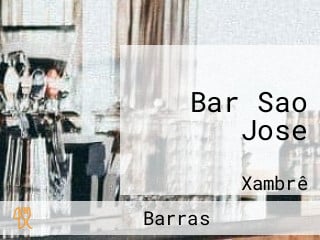 Bar Sao Jose