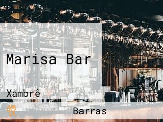 Marisa Bar