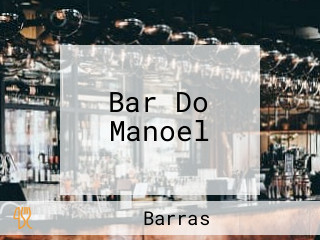 Bar Do Manoel