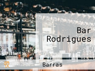 Bar Rodrigues