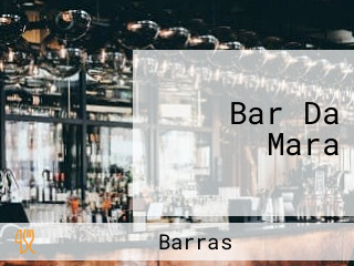 Bar Da Mara