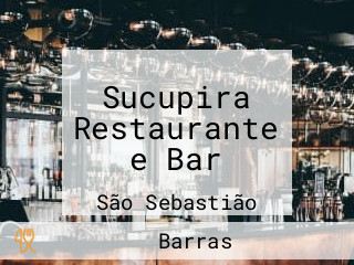 Sucupira Restaurante e Bar