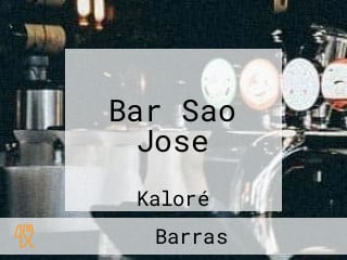 Bar Sao Jose