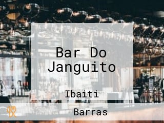 Bar Do Janguito