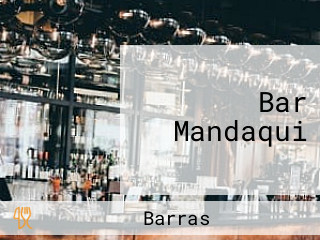 Mandaqui