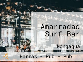 Amarradao Surf Bar