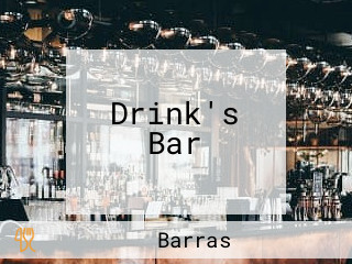 Drink's Bar