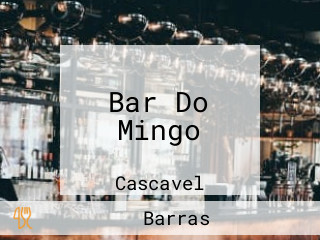 Bar Do Mingo