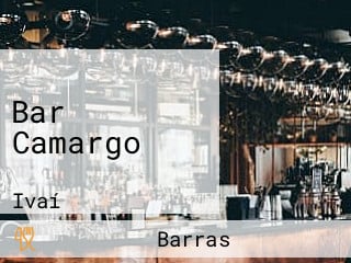 Bar Camargo