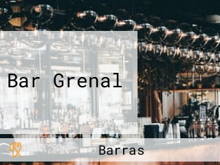 Bar Grenal