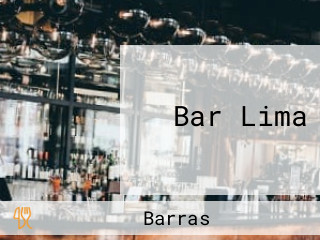 Bar Lima