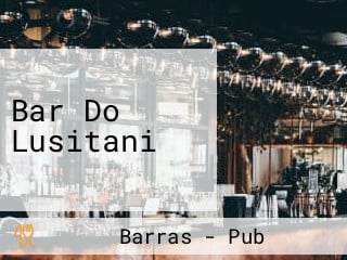 Bar Do Lusitani