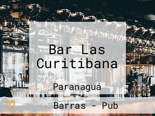 Bar Las Curitibana