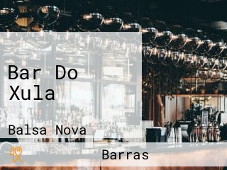 Bar Do Xula