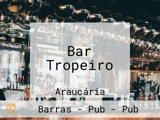 Bar Tropeiro