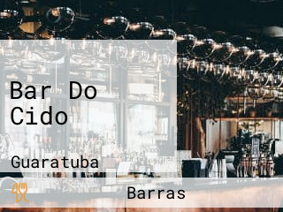 Bar Do Cido