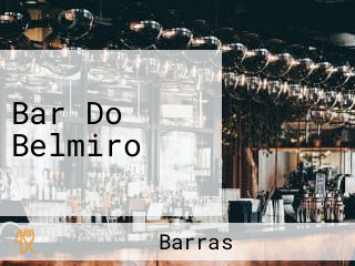 Bar Do Belmiro