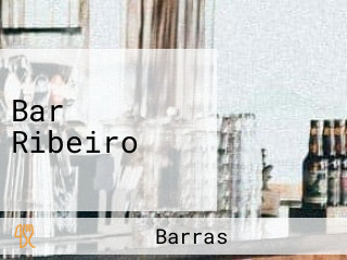 Bar Ribeiro