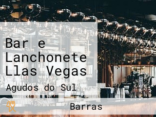 Bar e Lanchonete Llas Vegas