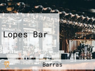 Lopes Bar
