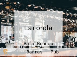 Laronda