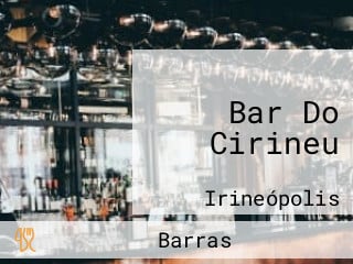 Bar Do Cirineu