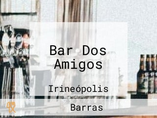 Bar Dos Amigos