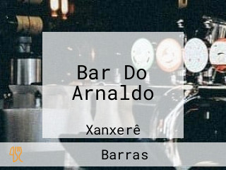 Bar Do Arnaldo