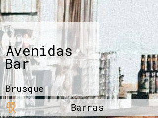 Avenidas Bar