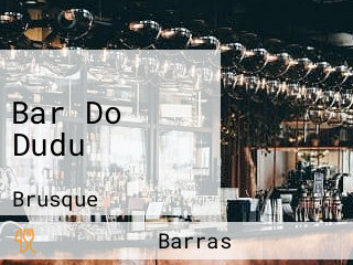 Bar Do Dudu