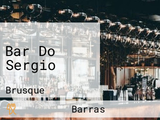 Bar Do Sergio