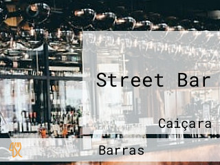 Street Bar