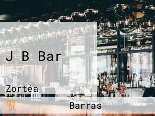 J B Bar