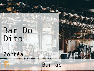 Bar Do Dito
