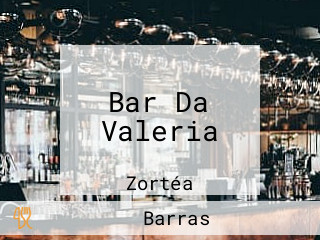 Bar Da Valeria