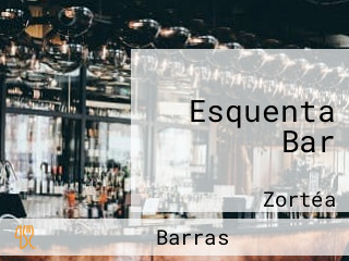 Esquenta Bar