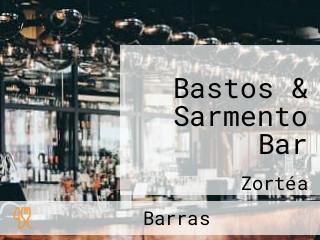 Bastos & Sarmento Bar