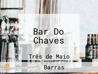 Bar Do Chaves