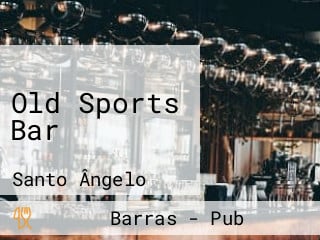 Old Sports Bar