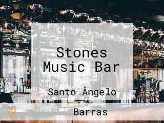 Stones Music Bar